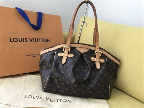 lv tivoli gm authentic|louis vuitton tivoli.